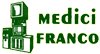 Scheda Azienda MEDICI FRANCO