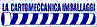 Company Sheet LA CARTOMECCANICA IMBALLAGGI srl