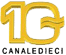 Scheda Azienda CANALE 10 spa