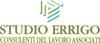 Scheda Azienda STUDIO ERRIGO CONSULENTI DEL LAVORO ASSOCIATI