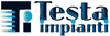 Scheda Azienda TESTA IMPIANTI srl