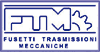 Company Sheet FUSETTI TRASMISSIONI MECCANICHE srl