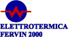 Scheda Azienda ELETTROTERMICA FERVIN 2000