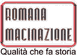 Company Sheet ROMANA MACINAZIONE srl