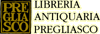 Company Sheet LIBRERIA ANTIQUARIA PREGLIASCO di UMBERTO PREGLIASCO & C. sas