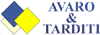 Scheda Azienda AVARO & TARDITI