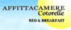 Scheda Azienda AFFITTACAMERE COTORELLE