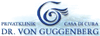 Scheda Azienda CASA DI CURA DR. VON GUGGENBERG srl