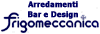 Company Sheet FRIGOMECCANICA srl