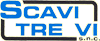 Company Sheet SCAVI TRE VI srl di VALLEGRO & C.