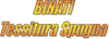 Company Sheet BINATI - TESSITURA SPUGNA