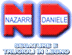 Company Sheet SEGATURE NAZARRI di DANIELE NAZARRI