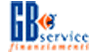 Scheda Azienda GB SERVICE FINANZIAMENTI GLOBAL BUSINESS SERVICE srl