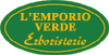 Scheda Azienda L'EMPORIO VERDE ERBORISTERIE di PUGLIESE ELISABETTA