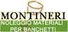 Company Sheet MONTINERI NOLEGGIO MATERIALI PER BANCHETTI