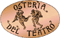 Scheda Azienda OSTERIA DEL TEATRO