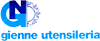 Scheda Azienda GIENNE UTENSILERIA srl