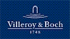 Scheda Azienda VILLEROY & BOCH - DIVISIONE BAGNO & WELLNESS