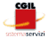 Scheda Azienda CAMERA DEL LAVORO TERRITORIALE C.G.I.L.