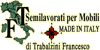 Scheda Azienda F.T. di TRABALZINI FRANCESCO