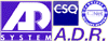 Firmeninfo A.D.R. spa