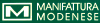 Company Sheet MANIFATTURA MODENESE srl