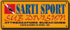 Company Sheet SARTI SPORT srl