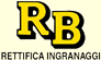 Scheda Azienda R.B. RETTIFICA INGRANAGGI srl di RIGHI G. E BENASSI L.