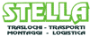 Scheda Azienda STELLA TRASLOCHI