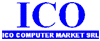 Company Sheet ICO COMPUTER MARKET srl
