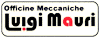 Company Sheet OFFICINE MECCANICHE LUIGI MAURI sas