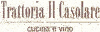 Scheda Azienda TRATTORIA IL CASOLARE