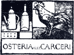 Scheda Azienda OSTERIA ALLE CARCERI