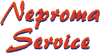 Scheda Azienda NEPROMA SERVICE