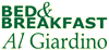 Company Sheet BED & BREAKFAST AL GIARDINO