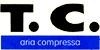 Scheda Azienda T.C. ARIA COMPRESSA srl