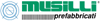 Company Sheet MUSILLI spa
