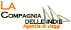 Company Sheet LA COMPAGNIA DELLE INDIE srl