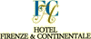 Scheda Azienda HOTEL FIRENZE & CONTINENTALE