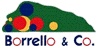 Scheda Azienda BORRELLO & CO.