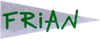 Scheda Azienda FRIAN - ARREDAMENTI NEGOZI, UFFICI, BAR, RISTORANTI