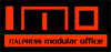 Scheda Azienda IMO ITALPRESS MODULAR OFFICE