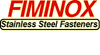 Scheda Azienda FIMINOX spa