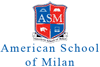 Company Sheet AMERICAN SCHOOL OF MILAN