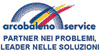 Company Sheet ARCOBALENO SERVICE - ECOSAN