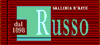 Company Sheet GALLERIA D'ARTE F. RUSSO sas