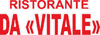 Scheda Azienda RISTORANTE DA VITALE