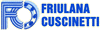 Company Sheet FRIULANA CUSCINETTI srl