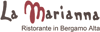 Scheda Azienda LA MARIANNA