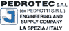 Company Sheet PEDROTEC srl